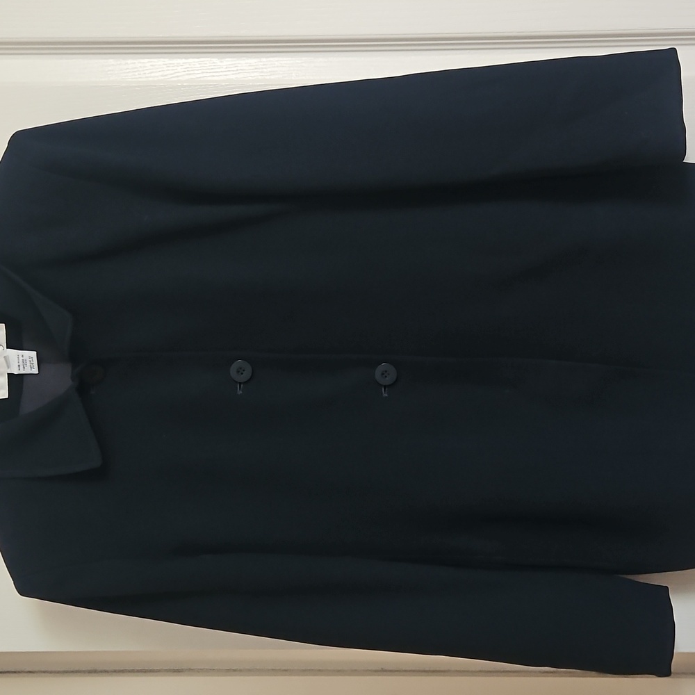 Jones New York Women's Black Blazer